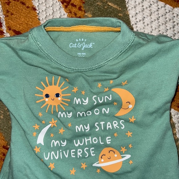 Newborn Onesie - Picture 2 of 3